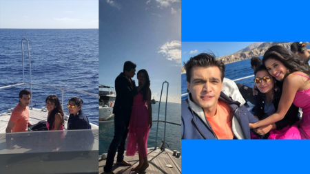 ‘Positive’ and ‘calm’ Yeh Rishta team battles ‘near fatal’ experience in Greece