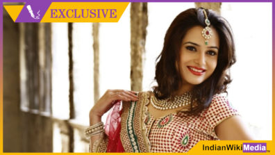 Poster Girls fame Samiksha Bhatnagar in Creative Eye’s show for Zee TV