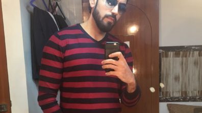 Raaj Singh Arora to sport a new look in ALTBalaji’s Karrle Tu Bhi Mohabbat Season 2