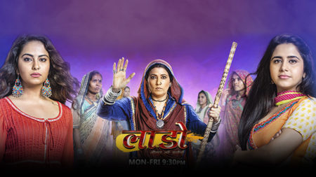 Review: Laado – Veerpur Ki Mardani on Colors