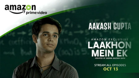 Review: Lakhon Mein Ek on Amazon Prime