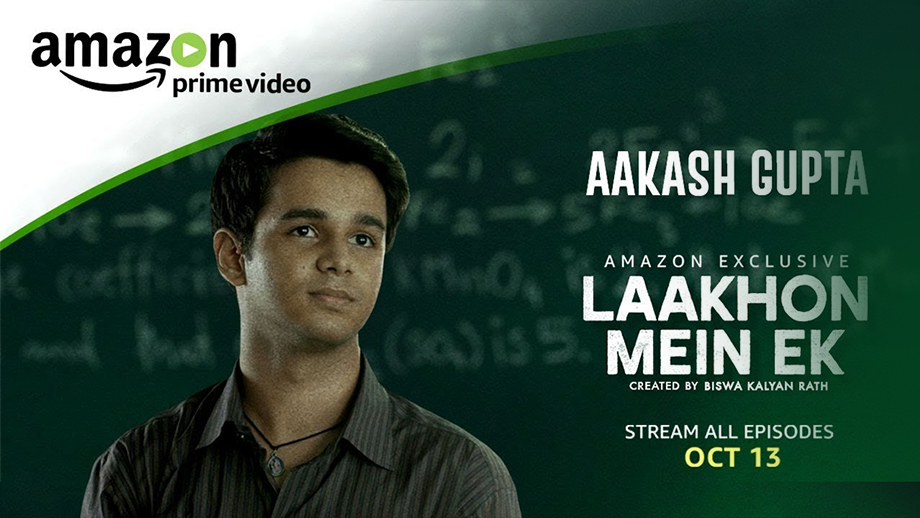 Review: Lakhon Mein Ek on Amazon Prime 1
