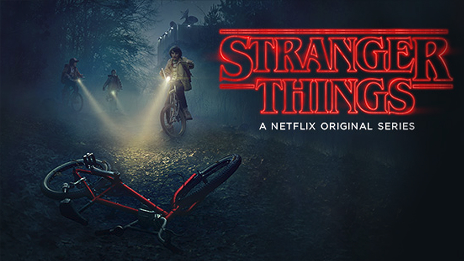 Review: Stranger Things 2 on Netflix