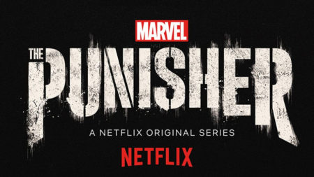 Review: The Punisher on Netflix