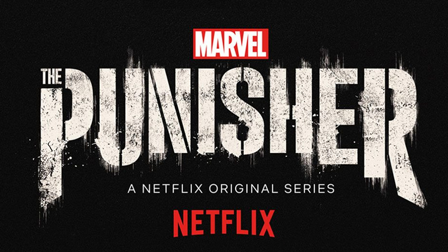 Review: The Punisher on Netflix 1