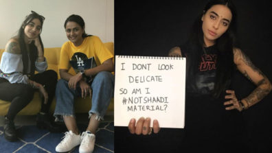 Richa Chaddha and VJ Bani salute Susheel’s ‘always love yourself’ attitude