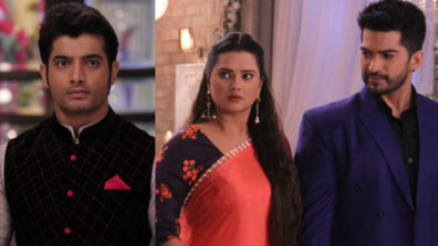 Rishi on a mission to stop Tanuja-Abhishek’s marriage in Kasam