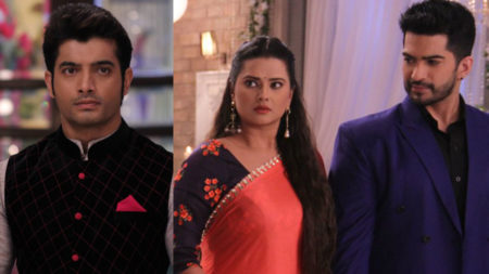 Rishi on a mission to stop Tanuja-Abhishek’s marriage in Kasam