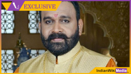 Sai Ballal’s tenure in Colors’ Udann to end; Kamal Narayan to be KILLED