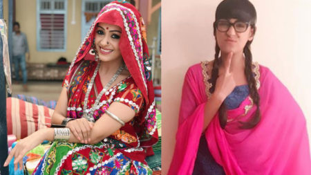 Sangeeta to enter the Dalvi household in disguise on Dil Dhoondta Hai