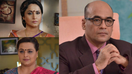 Savitri to go against Jaya and support Anand in Colors’ Savitri Devi