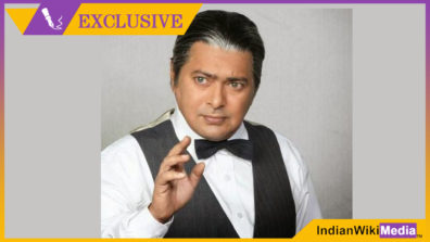 Shailesh Datar in biopic of Swami Dayanand Saraswati