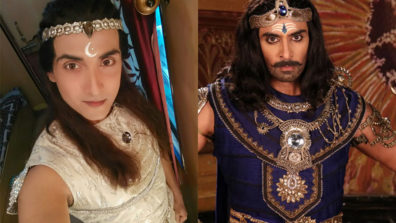 Shani and Chandra’s ‘huge clash’ in Colors’ Karamphal Data Shani