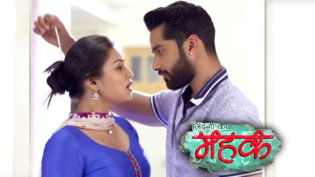 Shaurya to KIDNAP Mehak in Zee TV’s Zindagi Ki Mehak