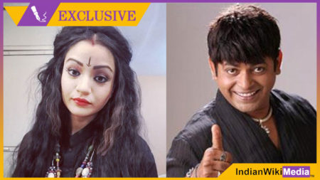 Shruti Rawat and VIP to enter SAB TV’s Sajan Re Phir Jhoot Mat Bolo