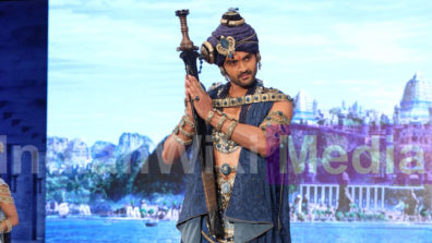 Siddharth Kumar Tewary is a pioneer in getting new content on TV: Aditya Redij