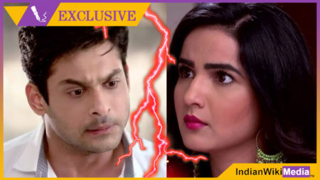 Siddharth Shukla does it again; abuses co-actor Jasmin Bhasin on Dil Se Dil Tak sets