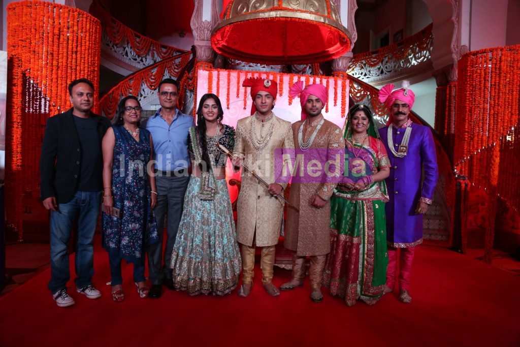 Sony Entertainment Television launches Rishta Likhenge Hum Naya - 1