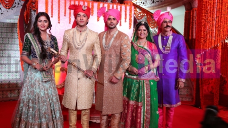 Sony Entertainment Television launches Rishta Likhenge Hum Naya