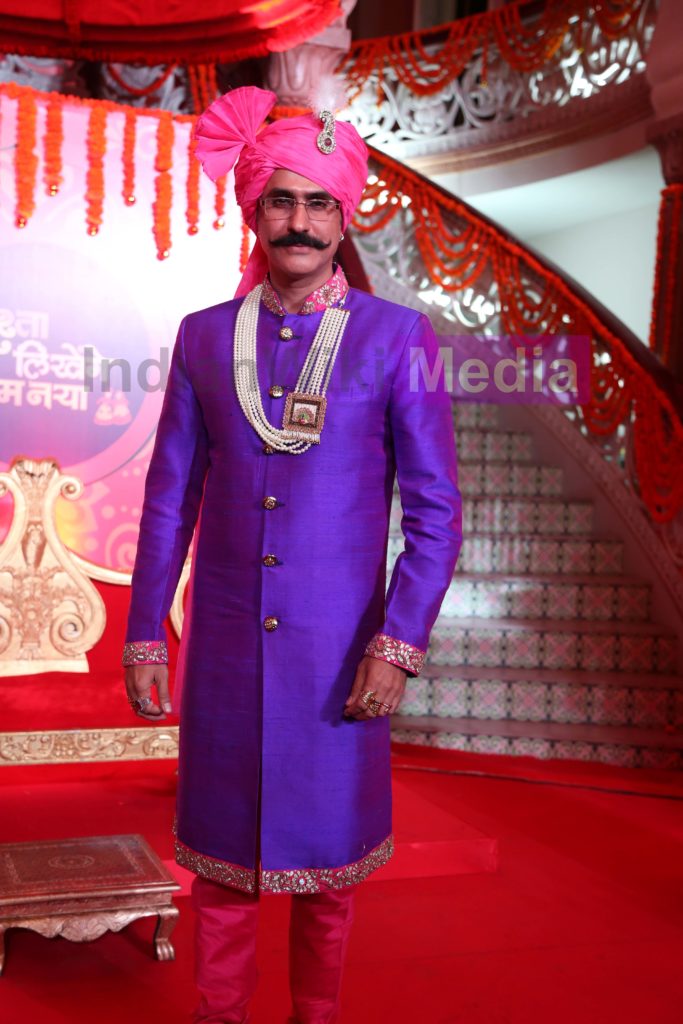 Sony Entertainment Television launches Rishta Likhenge Hum Naya - 3