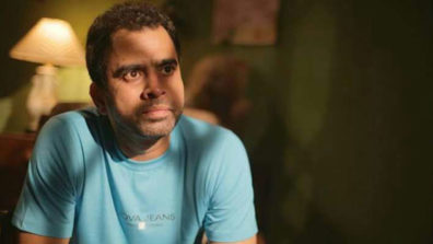 Television has finally evolved – Sudeep Sarangi on playing the benchmark role of his career