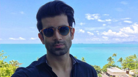 The challenge for me is to stay silent and show emotions through my eyes – Namik Paul