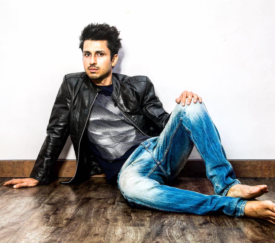 The idea of getting in to the digital world changed my life: Amol Parashar 2