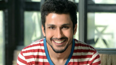 The idea of getting into the digital world changed my life: Amol Parashar