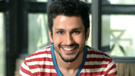 The idea of getting into the digital world changed my life: Amol Parashar