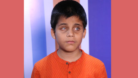 &TV’s The Voice Kids Update: Tanish Kilankar is an inspiration!!