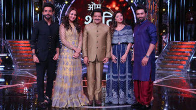 Udit Narayan’s guest appearance on Om Shanti Om