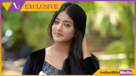 Ulka Gupta RETURNS to TV with BIG Magic’s Shaktipeeth Ke Bhairav