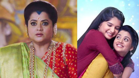 Uttara to hold Falguni responsible for Niyati’s arrest in Jiji Maa