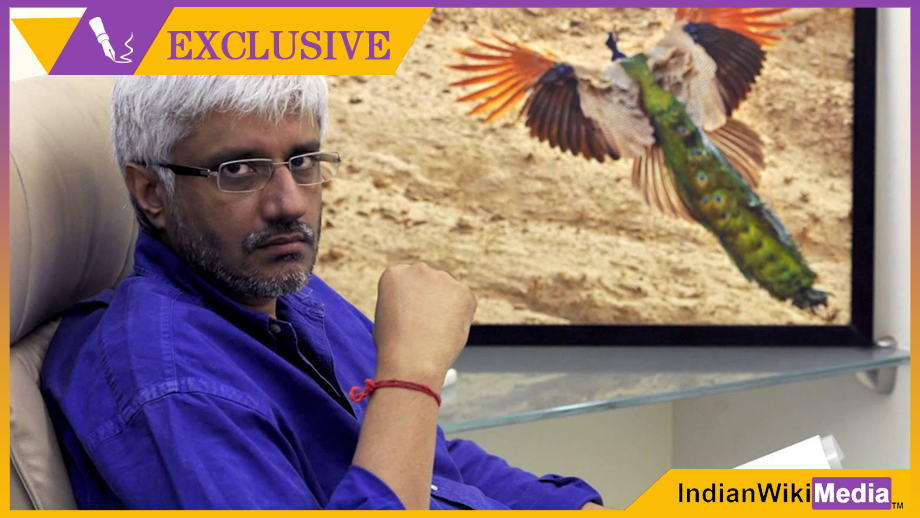 Vikram Bhatt to up ‘digital content’ ante; launch his own app