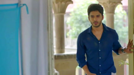 Vyom to get possessed in Sony TV’s Ek Deewaana Tha