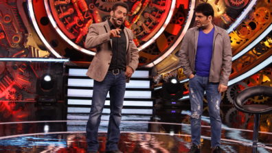 Weekend Ka Vaar with Salman Khan and Kapil Sharma