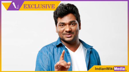 Zakir Khan roped in for Amazon Prime’s next