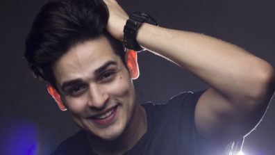 Priyank Sharma evicted from Bigg Boss 11