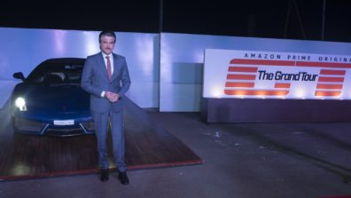 Anil Kapoor hosts a screening of his favorite show – Amazon Original – The Grand Tour Season 2