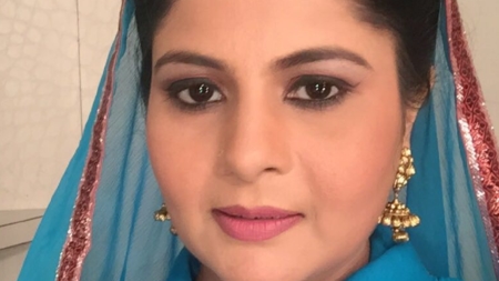 Anjali Manchanda joins Pankaj Kalra in Star Plus’ Meri Durga