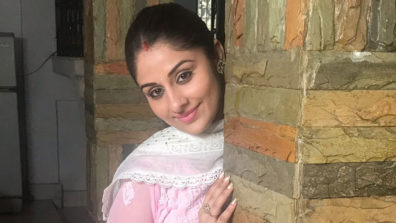 Ankita Mayank Sharma to feature in short film ‘Saas’