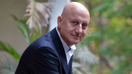 Anupam Kher to judge India’s Next Superstars