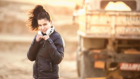 As artists our job is to do our best: Smriti Kalra