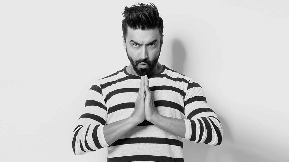 Ashish Chowdhry basks in the success of Dev