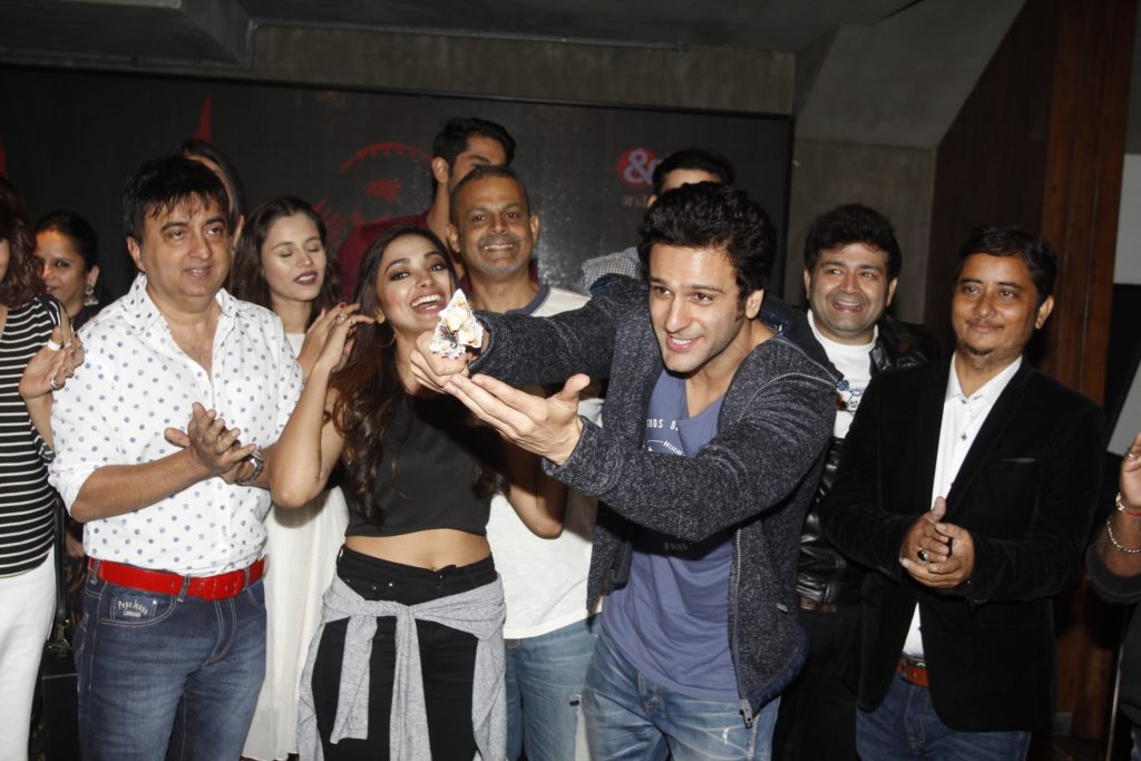 Launch party of &TV’s Meri Hanikarak Biwi - 2