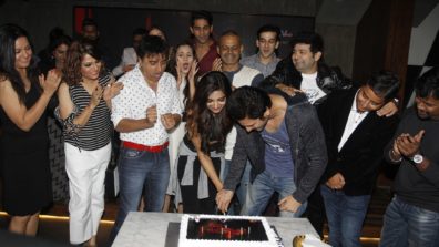 Launch party of &TV’s Meri Hanikarak Biwi