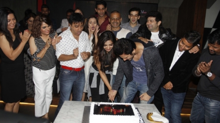 Launch party of &TV’s Meri Hanikarak Biwi