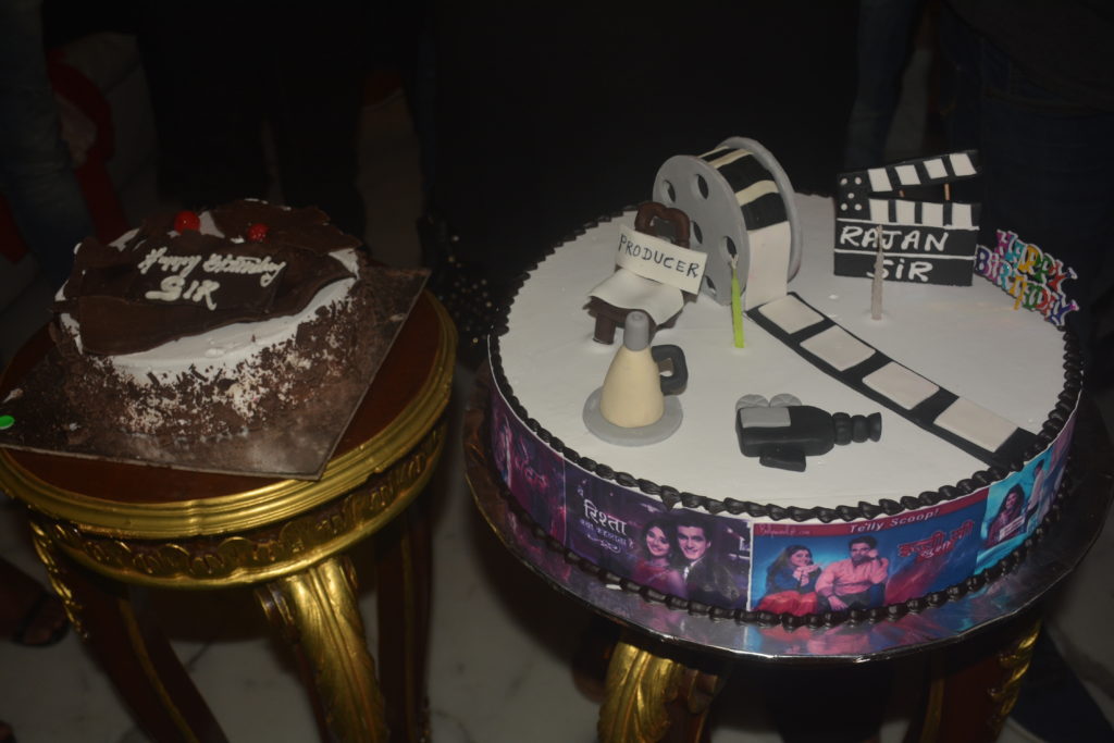 In pics: Rajan Shahi’s birthday celebration - 1