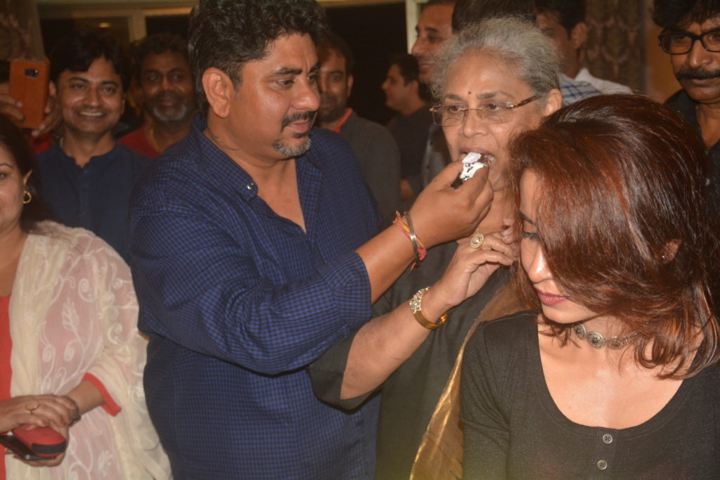 In pics: Rajan Shahi’s birthday celebration - 4