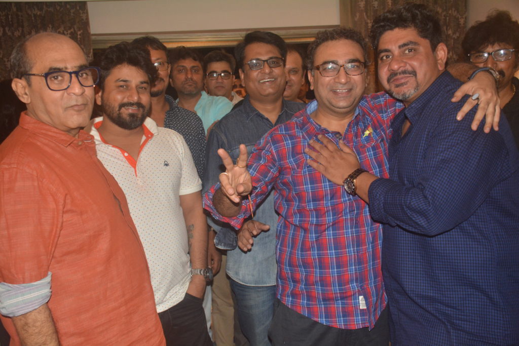 In pics: Rajan Shahi’s birthday celebration - 6